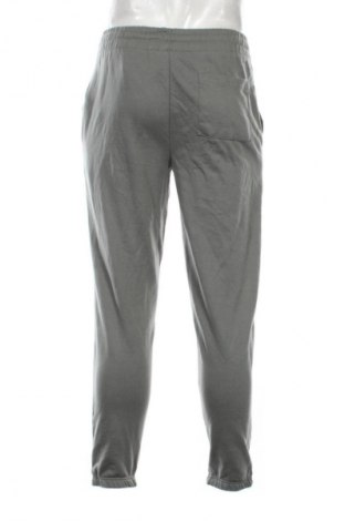 Męskie spodnie sportowe Lefties, Rozmiar M, Kolor Zielony, Cena 126,00 zł