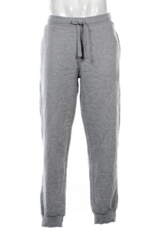 Herren Sporthose Livergy, Größe XL, Farbe Grau, Preis € 15,99