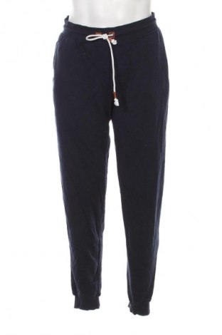 Pánské tepláky  Livergy, Velikost M, Barva Modrá, Cena  339,00 Kč