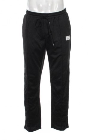 Pánské tepláky  Manfinity, Velikost L, Barva Černá, Cena  419,00 Kč