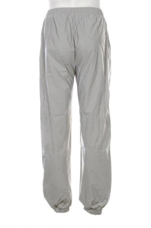 Férfi sport nadrág Missguided, Méret S, Szín Ezüstös, Ár 6 198 Ft