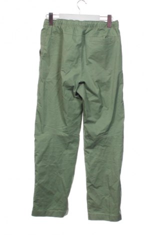 Ανδρικό αθλητικό παντελόνι Nike, Μέγεθος S, Χρώμα Πράσινο, Τιμή 33,99 €