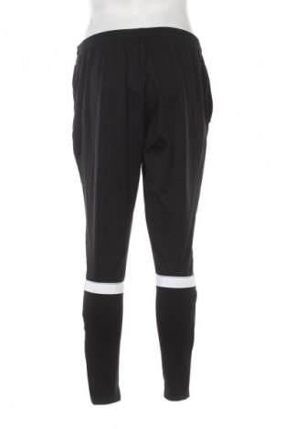 Męskie spodnie sportowe Nike, Rozmiar L, Kolor Czarny, Cena 103,99 zł