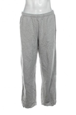 Ανδρικό αθλητικό παντελόνι Nike, Μέγεθος L, Χρώμα Γκρί, Τιμή 50,99 €