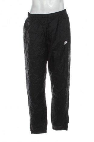 Ανδρικό αθλητικό παντελόνι Nike, Μέγεθος XL, Χρώμα Μαύρο, Τιμή 50,99 €