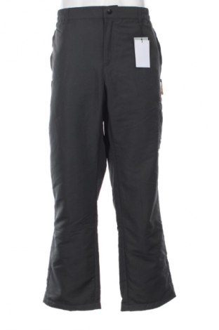 Ανδρικό αθλητικό παντελόνι Nordcap, Μέγεθος XXL, Χρώμα Γκρί, Τιμή 28,99 €