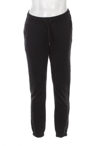 Męskie spodnie sportowe Oceans Apart, Rozmiar S, Kolor Czarny, Cena 148,99 zł