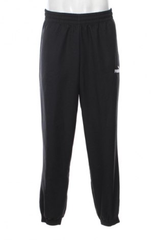Férfi sport nadrág PUMA, Méret L, Szín Fekete, Ár 10 331 Ft