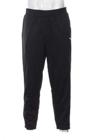 Férfi sport nadrág PUMA, Méret L, Szín Fekete, Ár 11 829 Ft