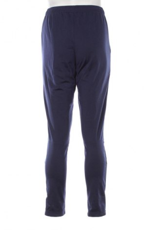 Ανδρικό αθλητικό παντελόνι PUMA, Μέγεθος M, Χρώμα Μπλέ, Τιμή 34,99 €