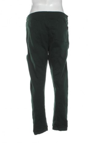 Pánske tepláky Pier One, Veľkosť L, Farba Zelená, Cena  22,95 €