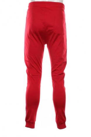 Męskie spodnie sportowe Primark, Rozmiar L, Kolor Czerwony, Cena 58,99 zł
