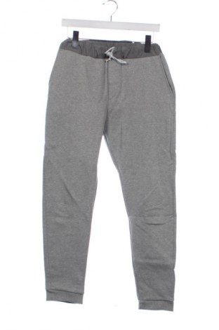 Męskie spodnie sportowe QB24, Rozmiar XS, Kolor Szary, Cena 68,99 zł