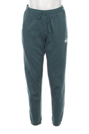 Pánské tepláky  Quiksilver, Velikost S, Barva Zelená, Cena  439,00 Kč