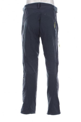 Pantaloni trening de bărbați Salewa, Mărime L, Culoare Multicolor, Preț 164,99 Lei