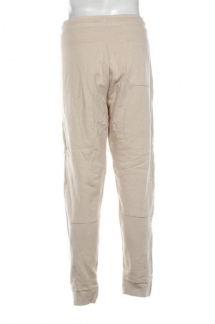 Męskie spodnie sportowe Target, Rozmiar XL, Kolor Beżowy, Cena 47,99 zł