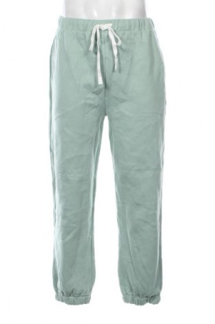 Мъжко спортно долнище Toby Heart Ginger, Размер M, Цвят Зелен, Цена 26,07 €