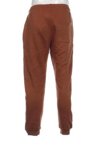 Ανδρικό αθλητικό παντελόνι Trendyol, Μέγεθος S, Χρώμα Καφέ, Τιμή 28,99 €