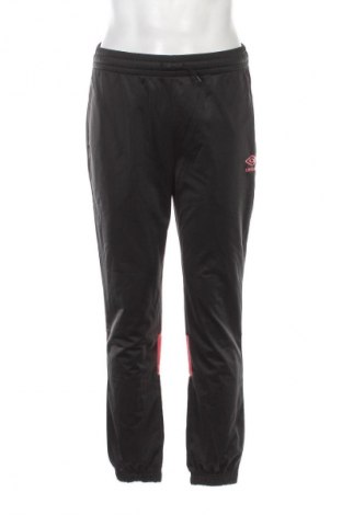 Pánské tepláky  Umbrale, Velikost M, Barva Černá, Cena  419,00 Kč