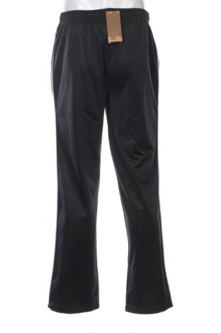 Ανδρικό αθλητικό παντελόνι Umbro, Μέγεθος M, Χρώμα Μαύρο, Τιμή 30,99 €