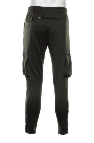 Pánské tepláky  Unbranded, Velikost S, Barva Zelená, Cena  249,00 Kč