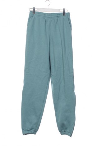 Мъжко спортно долнище Unbranded, Размер XS, Цвят Зелен, Цена 6,64 €