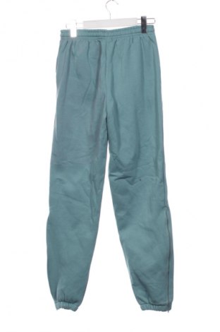 Мъжко спортно долнище Unbranded, Размер XS, Цвят Зелен, Цена 6,64 €