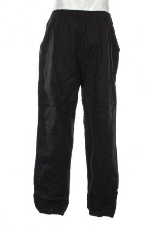 Męskie spodnie sportowe Unbranded, Rozmiar XL, Kolor Czarny, Cena 43,99 zł