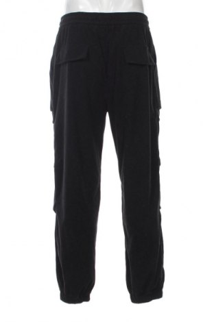 Pánske tepláky Unbranded, Veľkosť L, Farba Čierna, Cena  15,00 €