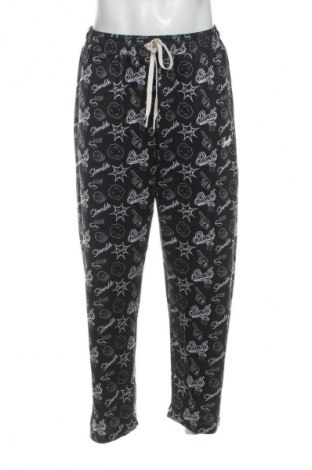 Pánske tepláky Unbranded, Veľkosť L, Farba Čierna, Cena  12,95 €