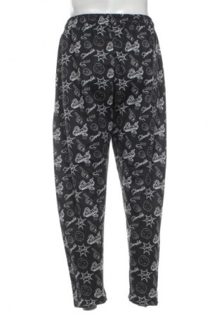 Pánske tepláky Unbranded, Veľkosť L, Farba Čierna, Cena  12,95 €