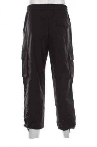 Pantaloni trening de bărbați Unbranded, Mărime M, Culoare Negru, Preț 50,99 Lei