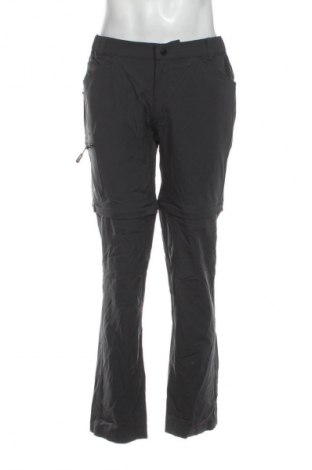 Ανδρικό αθλητικό παντελόνι Unbranded, Μέγεθος M, Χρώμα Γκρί, Τιμή 11,99 €