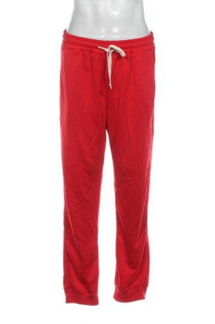 Herren Sporthose Unbranded, Größe XXL, Farbe Rot, Preis € 13,99