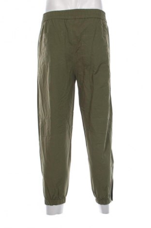 Мъжко спортно долнище Unbranded, Размер S, Цвят Зелен, Цена 9,20 €