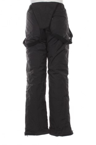 Ανδρικό αθλητικό παντελόνι Unbranded, Μέγεθος S, Χρώμα Μαύρο, Τιμή 10,99 €