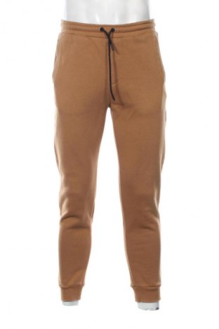 Męskie spodnie sportowe Unbranded, Rozmiar S, Kolor Beżowy, Cena 80,38 zł