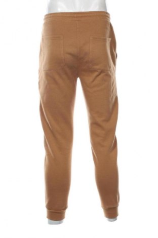 Męskie spodnie sportowe Unbranded, Rozmiar S, Kolor Beżowy, Cena 80,38 zł