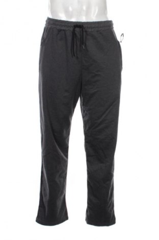 Męskie spodnie sportowe Unbranded, Rozmiar XL, Kolor Szary, Cena 82,99 zł