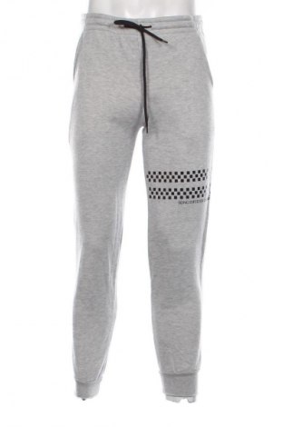 Ανδρικό αθλητικό παντελόνι Unbranded, Μέγεθος S, Χρώμα Γκρί, Τιμή 9,99 €