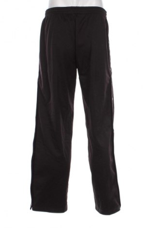 Męskie spodnie sportowe Unbranded, Rozmiar M, Kolor Czarny, Cena 42,99 zł