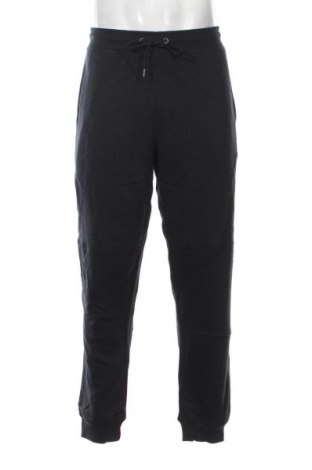 Ανδρικό αθλητικό παντελόνι Westbay, Μέγεθος XL, Χρώμα Μαύρο, Τιμή 22,99 €