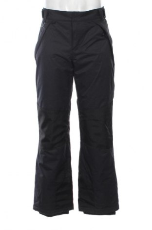 Męskie spodnie sportowe Wind River, Rozmiar S, Kolor Czarny, Cena 134,99 zł
