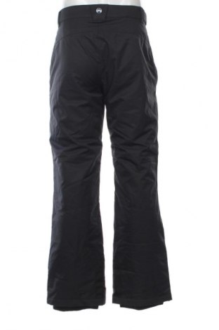 Męskie spodnie sportowe Wind River, Rozmiar S, Kolor Czarny, Cena 134,99 zł