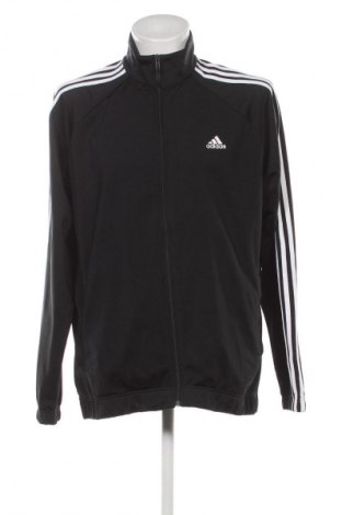 Мъжко спортно горнище Adidas, Размер XL, Цвят Многоцветен, Цена 21,98 €