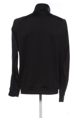 Bluză trening de bărbați Adidas, Mărime L, Culoare Negru, Preț 100,99 Lei