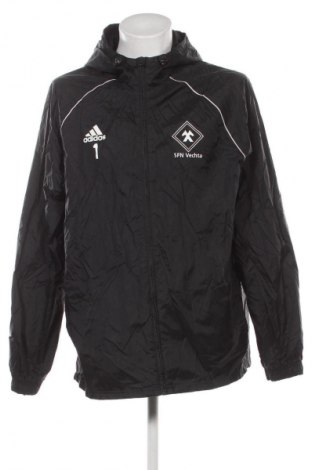 Férfi sport felső Adidas, Méret XL, Szín Fekete, Ár 12 859 Ft