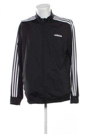 Férfi sport felső Adidas, Méret XL, Szín Fekete, Ár 10 519 Ft