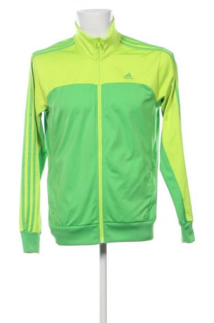 Herren Sportoberteil Adidas, Größe M, Farbe Mehrfarbig, Preis € 25,00