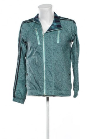 Ανδρική αθλητική ζακέτα Adidas Originals, Μέγεθος S, Χρώμα Πολύχρωμο, Τιμή 25,00 €